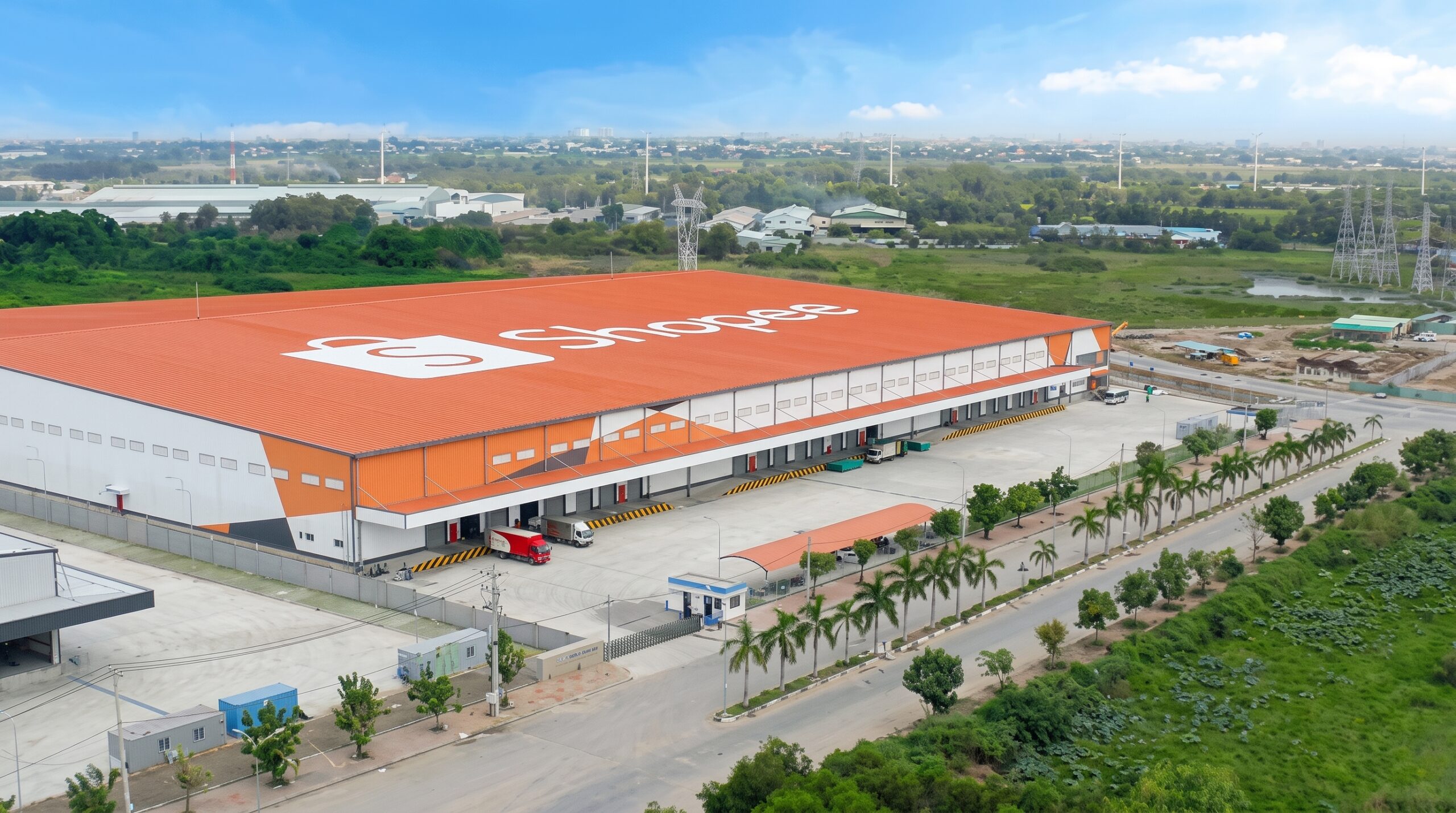 KCN Shopee