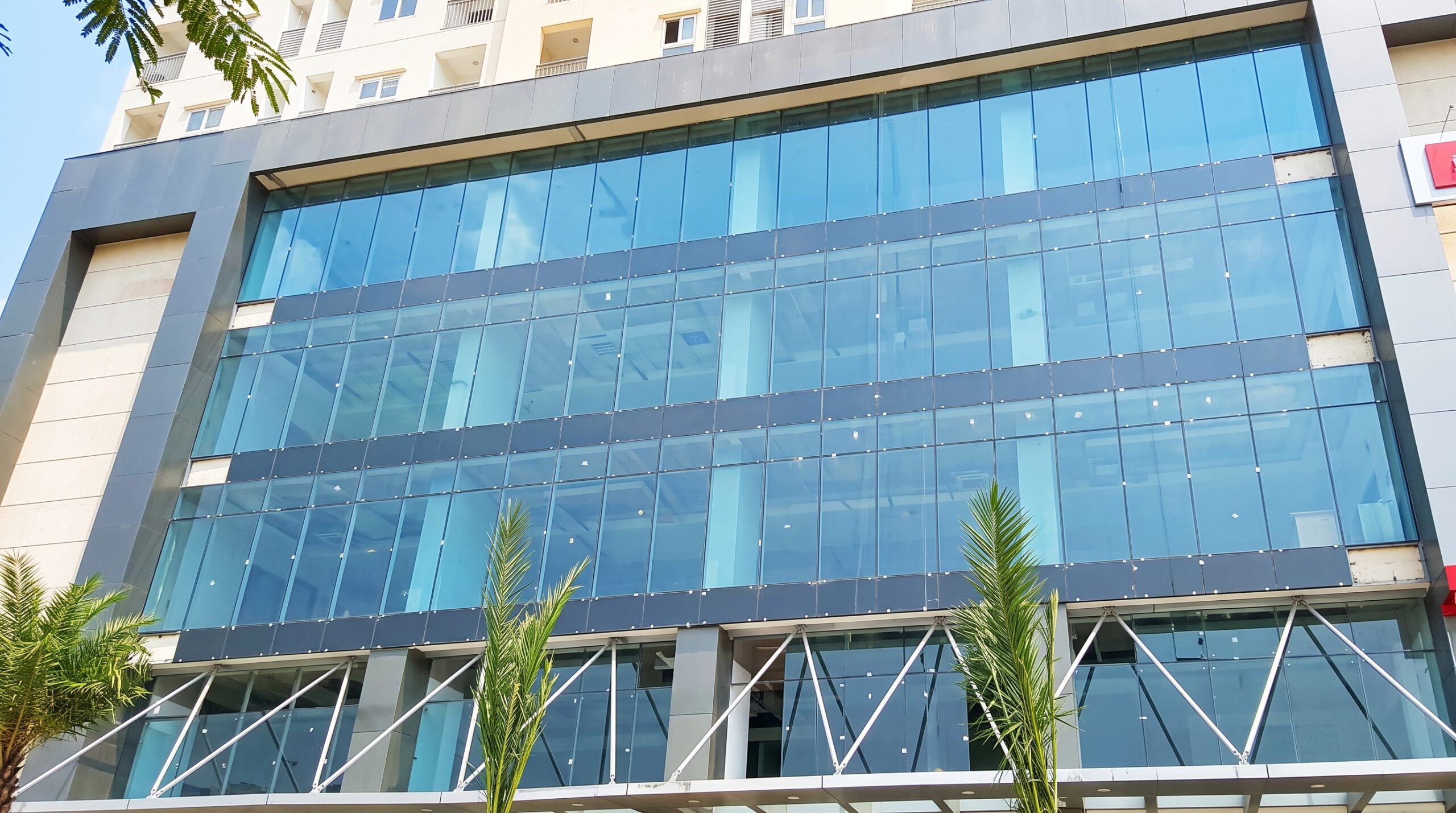  Tòa nhà hỗn hợp HH2 (Hà Nội)
